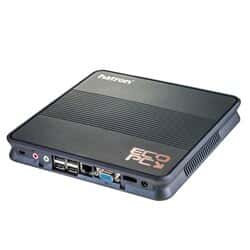 مینی کیس و mini pc هترون Eco 610 Core i5 4GB 64GB SSD134916thumbnail